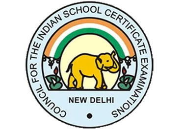 ICSE (CISCE) logo